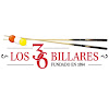 Los 36 Billares
