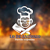 Negocio Parrilla Al Carbón Lo De Antonio
