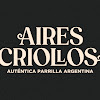 Negocio Parrilla Aires Criollos